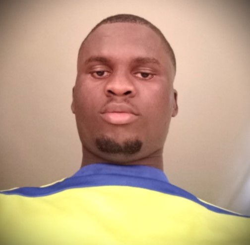 AYOKANMI ADEJOLA